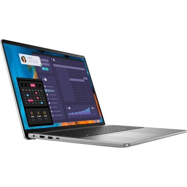 Ноутбук 16" Dell Vostro 5640 Grey , C7-150U, 16GB, 512GB, UMA, Linux (N1001VNB5640UA_UBU) 9110580 фото