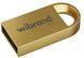 Флеш накопитель USB 4Gb Wibrand Lynx, Gold, USB 2.0 (WI2.0/LY4M2G) 8598240 фото 1