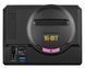 Ігрова приставка 2E "16 bit", Black, 183 ігри (2E16BHDWS188) 8688930 фото 3