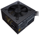 Блок живлення 600W, Cooler Master MWE 600 Bronze - V2, Black, 80+ BRONZE (MPE-6001-ACAAB-EU) 6464700 фото 1