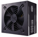 Блок живлення 600W, Cooler Master MWE 600 Bronze - V2, Black, 80+ BRONZE (MPE-6001-ACAAB-EU) 6464700 фото 2