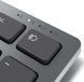 Комплект бездротовий Dell KM7321W, Black, USB (580-AJQV) 8489280 фото 7