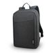 Рюкзак для ноутбука 15.6" Lenovo Casual B210, Black (GX40Q17225) 5444310 фото 1