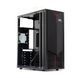 Корпус GTL Gaming "Dark Fire", без БП, ATX, Black (GTL3201C) 9172740 фото 1