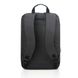 Рюкзак для ноутбука 15.6" Lenovo Casual B210, Black (GX40Q17225) 5444310 фото 4