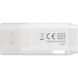 Флеш накопичувач USB 32Gb Kioxia TransMemory U301, White, USB 3.2 Gen 1 (LU301W032GG4) 9257520 фото 2