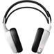 Наушники SteelSeries Arctis Pro + GameDAC, White/Black (61454) 9177300 фото 3