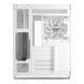Корпус PcCooler C3 T500 ARGB, White 8556570 фото 6