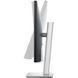 Монітор 27" Dell P2725QE, Black/Silver (210-BRDS) 9307860 фото 6
