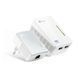 Адаптер TP-Link TL-WPA4220, White, 2 шт 4689540 фото 2