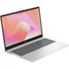 Ноутбук 15" HP 15-fc0105ua (B4LX6EA) Silver, R5-7520U, 16Gb, 512Gb, UMA, DOS 9425010 фото 2