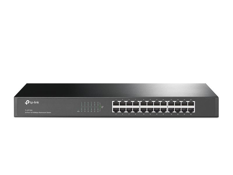 Комутатор TP-LINK TL-SF1024 3994950 фото