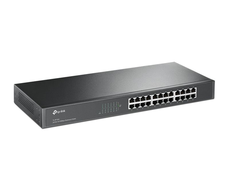 Коммутатор TP-LINK TL-SF1024 3994950 фото