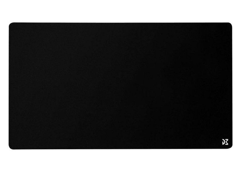 Коврик Dream Machines "XXL", Black, 1200 x 600 x 3 мм (DM_Pad_XXL) 6675990 фото