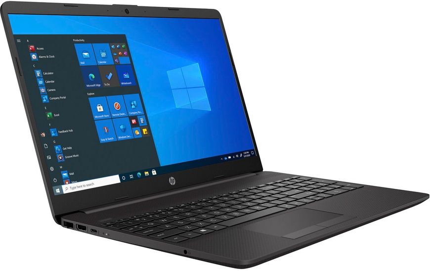Ноутбук 15.6" HP 250 G9 (6S7B3EA) Black 7904430 фото