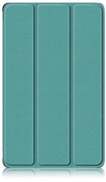 Чехол-книжка для планшета Lenovo Tab M9 (TB-310), 9", Smart Case BeCover, Dark Green 8031510 фото