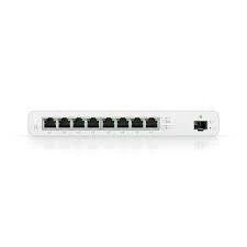 Комутатор UBIQUITI UISP-R, 8 LAN 8902740 фото