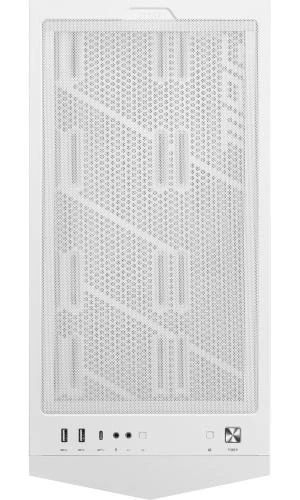 Корпус MSI MPG GUNGNIR 300R AIRFLOW, White 8400990 фото