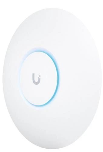 Точка доступа Ubiquiti U6+ (2402+573,5, 1x100/1000 Mbps) (U6-Plus) 8462040 фото