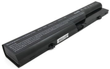 Акумулятор для ноутбука HP 420 (HSTNN-CB1A), Extradigital, 5200 mAh, 10.8 V (BNH3937) 6371250 фото