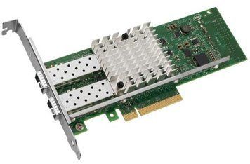 Сетевая карта Intel X520-DA2 (E10G42BTDABLK) 6503310 фото