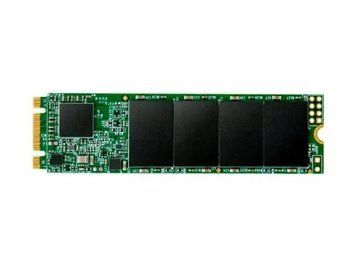 Твердотельный накопитель SSD 240Gb, Transcend 820S, SATA3, M.2 (TS240GMTS820S) 5350470 фото