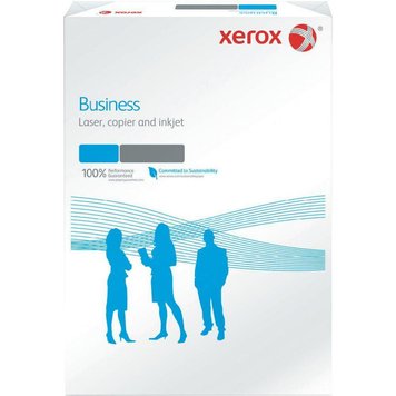 Бумага А3 Xerox Business, 80 г/м², 500 л, Class B (003R91821) 5369970 фото