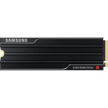 Твердотельный накопитель SSD 4Tb, Samsung 9100 PRO, PCI-E 5.0 x4, M.2 (MZ-VAP4T0CW) 9283980 фото
