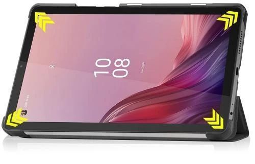 Чехол-книжка для планшета Lenovo Tab M9 (TB-310), 9", Smart Case BeCover, Dark Green 8031510 фото