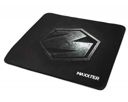 Килимок Maxxter, Black, 450 x 400 x 4 мм, тефлонова тканина (MMP-PROT-L) 9119700 фото