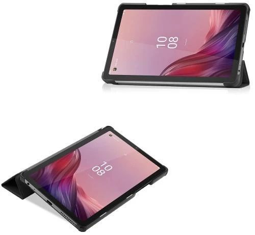 Чехол-книжка для планшета Lenovo Tab M9 (TB-310), 9", Smart Case BeCover, Dark Green 8031510 фото