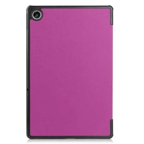 Чехол-книжка для планшета Lenovo Tab M10 Plus (3rd Gen)/K10 Pro 10.61", BeCover, Purple 8033670 фото