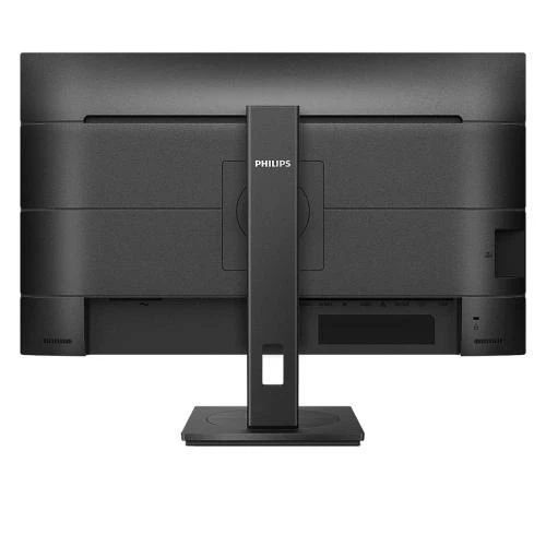 Монитор 27" Philips 276B1/00 Black 6717510 фото
