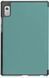 Чехол-книжка для планшета Lenovo Tab M9 (TB-310), 9", Smart Case BeCover, Dark Green 8031510 фото 3