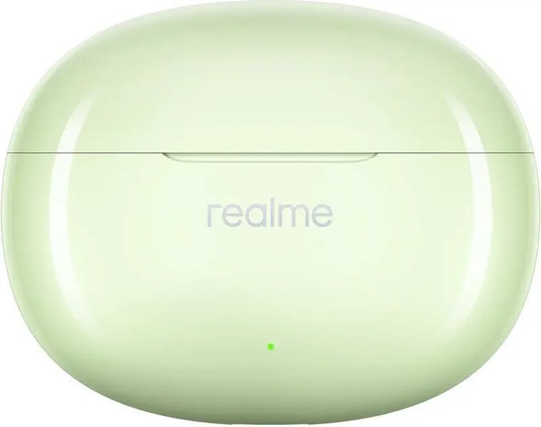 Наушники Realme Buds T110, Light Green (RMA2306) 9244920 фото