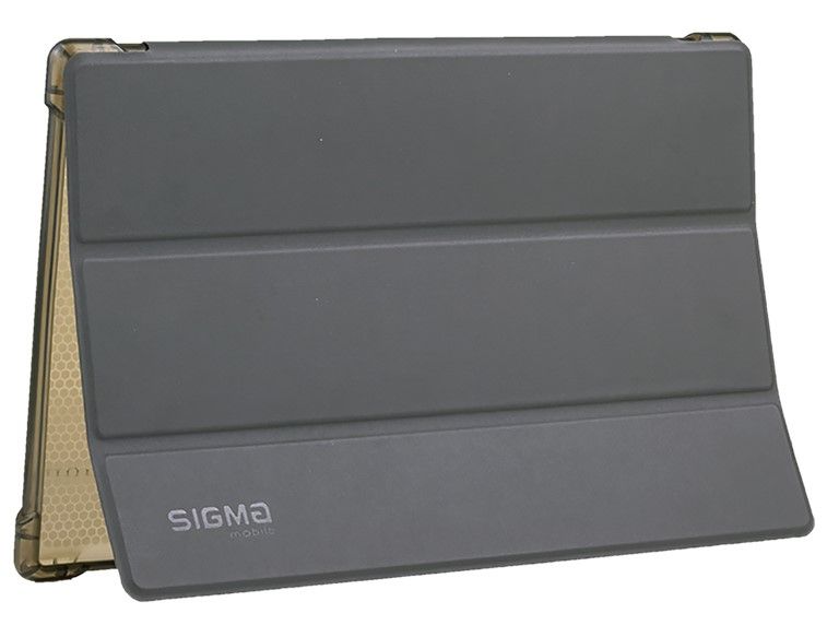 Планшет 10.1" Sigma Tab A1010 Neo Black, LTE, 4/64Gb 7797360 фото