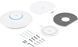 Точка доступа Ubiquiti U6+ (2402+573,5, 1x100/1000 Mbps) (U6-Plus) 8462040 фото 3