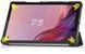 Чехол-книжка для планшета Lenovo Tab M9 (TB-310), 9", Smart Case BeCover, Dark Green 8031510 фото 5