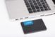 Твердотельный накопитель SSD 1Tb, Crucial BX500, SATA3, 2.5" (CT1000BX500SSD1) 5994480 фото 3
