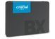 Твердотельный накопитель SSD 1Tb, Crucial BX500, SATA3, 2.5" (CT1000BX500SSD1) 5994480 фото 2