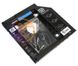 Шасси для ноутбука MDX V3.0, Black, 9.5 мм, для SATA 2.5', алюминиевый корпус 4815720 фото 1