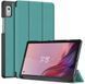 Чехол-книжка для планшета Lenovo Tab M9 (TB-310), 9", Smart Case BeCover, Dark Green 8031510 фото 4