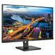 Монитор 27" Philips 276B1/00 Black 6717510 фото 2