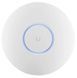 Точка доступа Ubiquiti U6+ (2402+573,5, 1x100/1000 Mbps) (U6-Plus) 8462040 фото 1