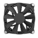 Вентилятор 120 мм, GameMax Big Bowl, 120х120х25 мм, ARGB підсвічування (GMX-12-RBB) 6397620 фото 7
