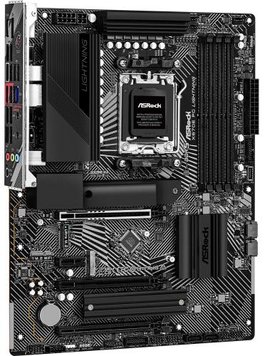 Материнська плата AM5 ASRock X670E PG Lightning 7590150 фото