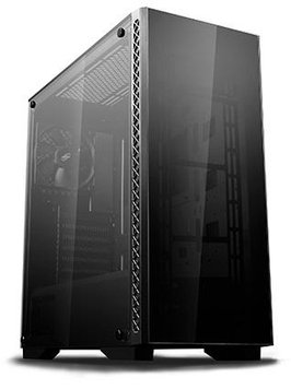 Корпус Deepcool MATREXX 50 Black, без БЖ, EATX 6320940 фото