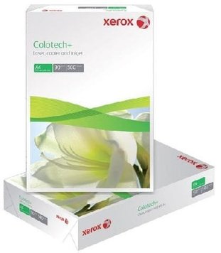 Бумага Xerox Colotech+, SRA3, 120 г/м², 250 л (003R98849) 5368560 фото