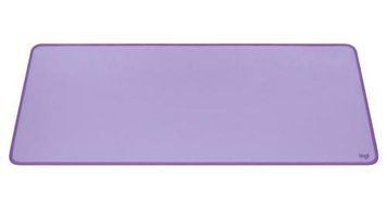 Коврик Logitech Desk Mat, Lavender, 300 x 700 x 2 мм (956-000054) 7178910 фото