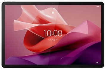 Планшет 12.7" Lenovo Tab P12, Storm Grey, 8/128Gb, Wi-Fi + Pen (ZACH0101UA) 8283480 фото